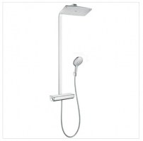 SHOWERPIPE RAINDANCE SELECT E360 HANSGROHE