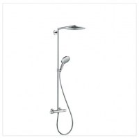 SHOWERPIPE RAINDANCE SELECT S300 HANSGROHE