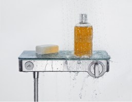 TERMOSTATICA DUCHA SHOWERTABLET SELECT HANSGROHE