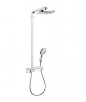 SHOWERPIPE RAINDANCE E300 HANSGROHE
