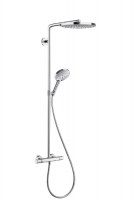 SHOWERPIPE SELECT S240 HANSGROHE