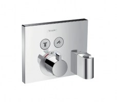 TERMOSTATICA DUCHA SHOWER SELECT HANSGROHE