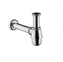 SIFON BOTELLA BIDE HANSGROHE