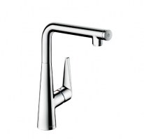 MONOMANDO COCINA TALIS SELECT S HANSGROHE