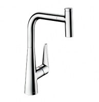 MONOMANDO COCINA TALIS SELECT M51 HANSGROHE