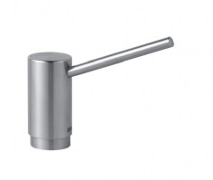 DISPENSADOR JABON LIQUIDO INOX KWC