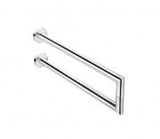 TOALLERO LATERAL DOBLE KUBIC COSMIC