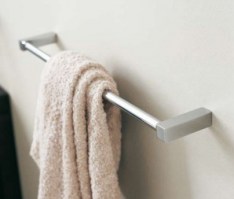 TOALLERO LAVABO 60cm METRIC COSMIC