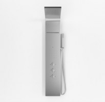 COLUMNA HIDROMASAJE EVOLUTION ROCA