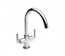 MEZCLADOR COCINA VERTICAL LOFT ROCA