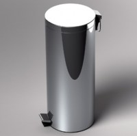 CUBO PEDAL 20 LITROS CONTRACT SONIA