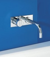 MONOMANDO LAVABO MURAL 112 VOLA